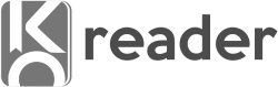 KOReader logo