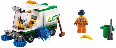 Lego set Nº60249