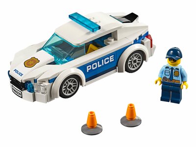 Lego set Nº60239