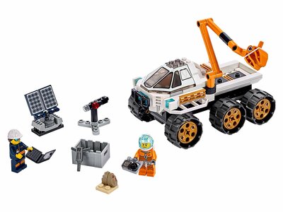 Lego set Nº60225