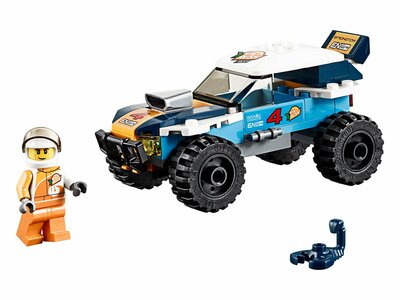 Lego set Nº60218