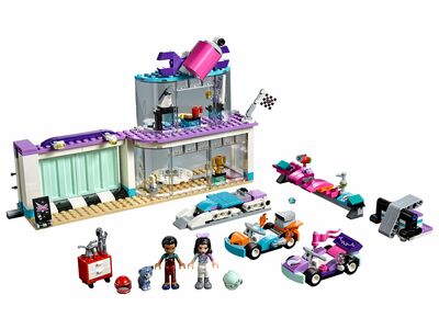 Lego set Nº41351