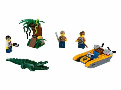 Lego set Nº60157