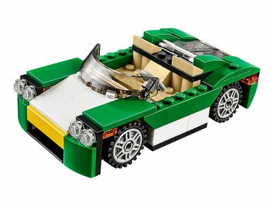 Lego set Nº31056