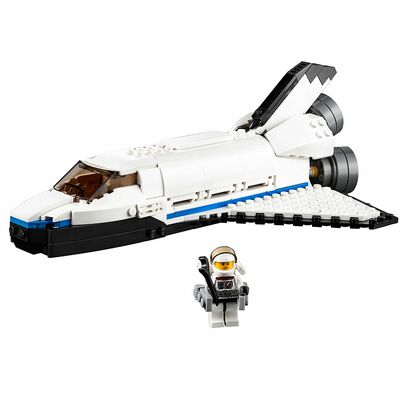 Lego set Nº31066