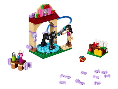 Lego set Nº41123