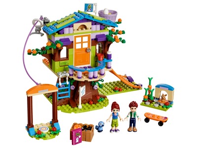 Lego set Nº41335