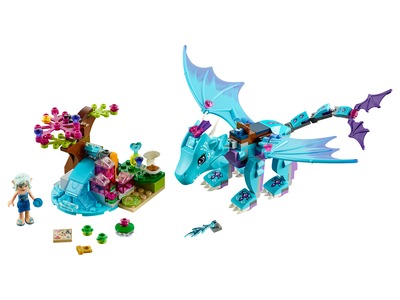 Lego set Nº41172