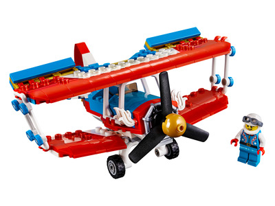 Lego set Nº31076