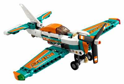 Lego set Nº42117