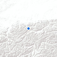 Lermoos Grubigstein map